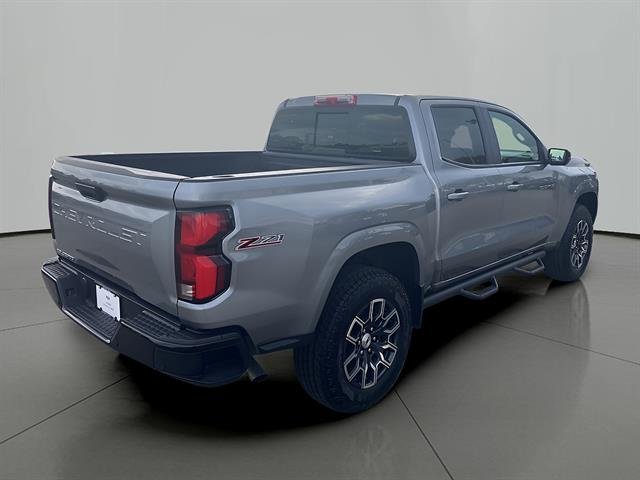 2024 Chevrolet Colorado Z71, photo 5 of 12