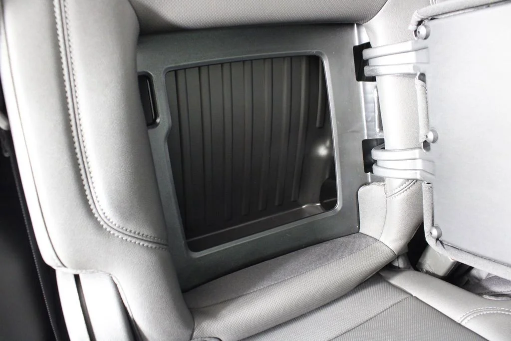 2026 GMC Sierra 1500 SLT - Photo 15