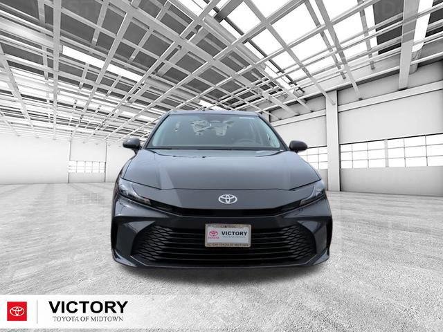 Certified Used 2026 UNDERGROUND Toyota  image 8