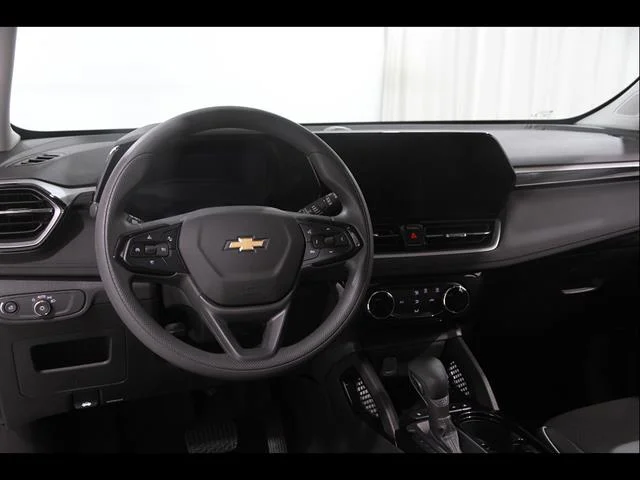 2024 Chevrolet TrailBlazer LT - Photo 6