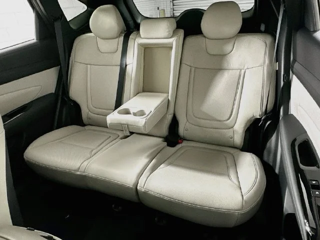 New 2026 Gray Hyundai Limited image 11
