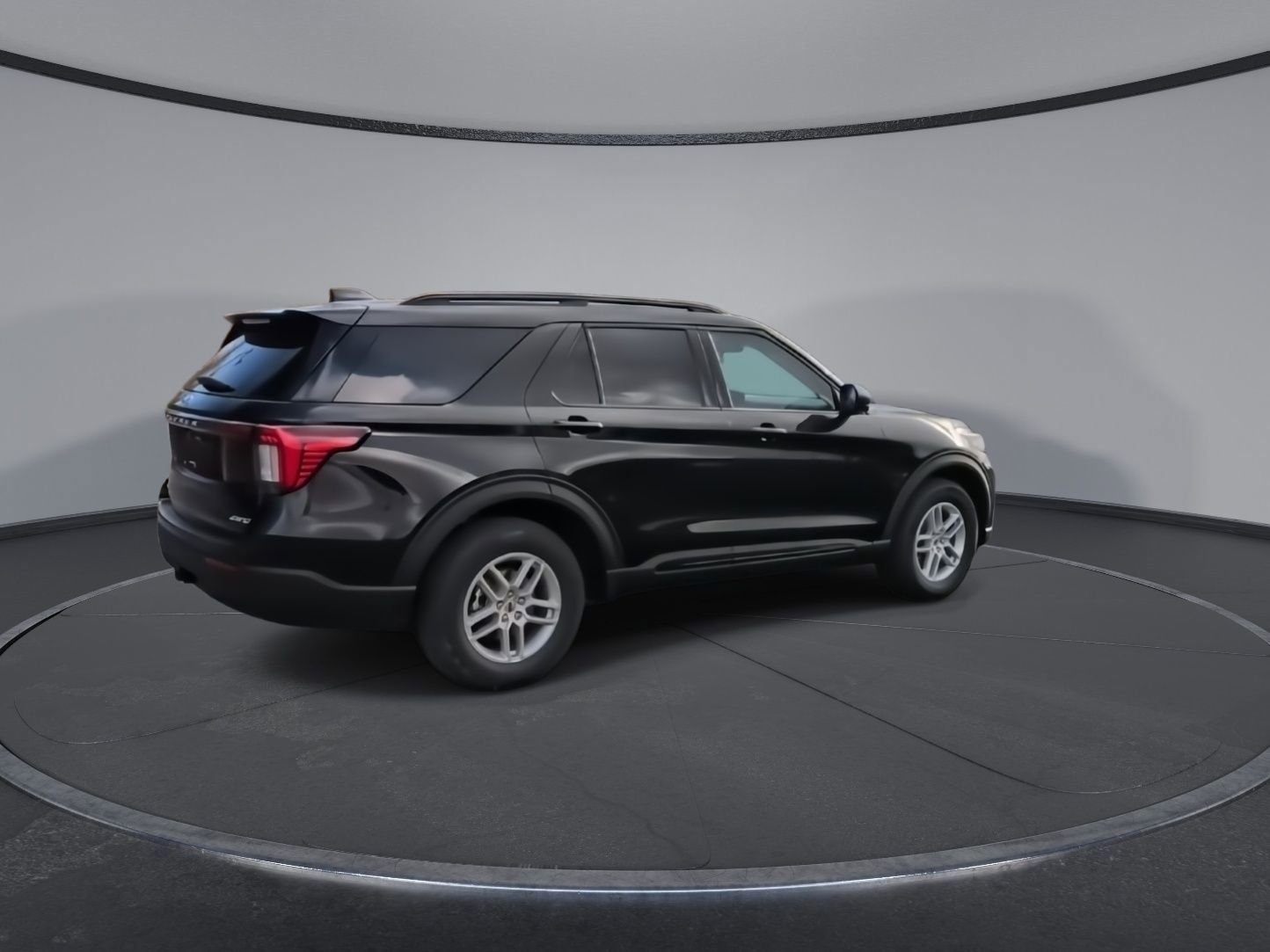 2026 Ford Explorer Active - Photo 8