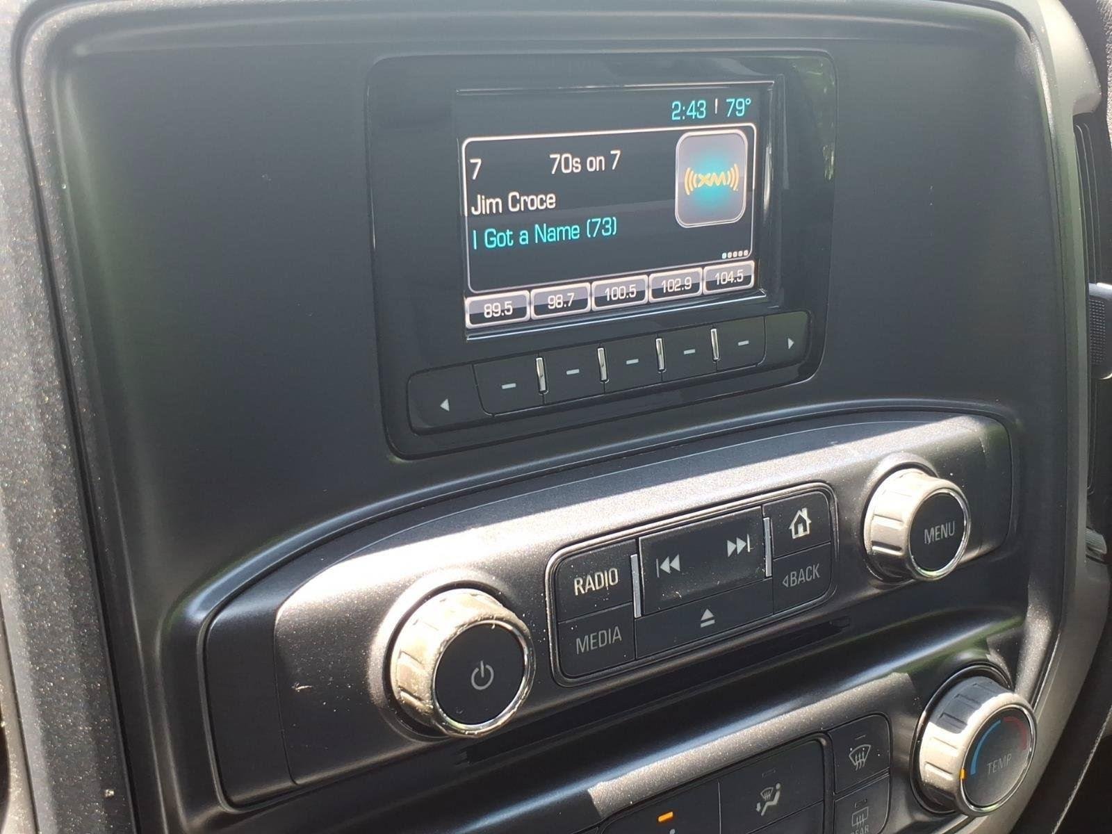 Used 2015 Black Chevrolet LS image 22