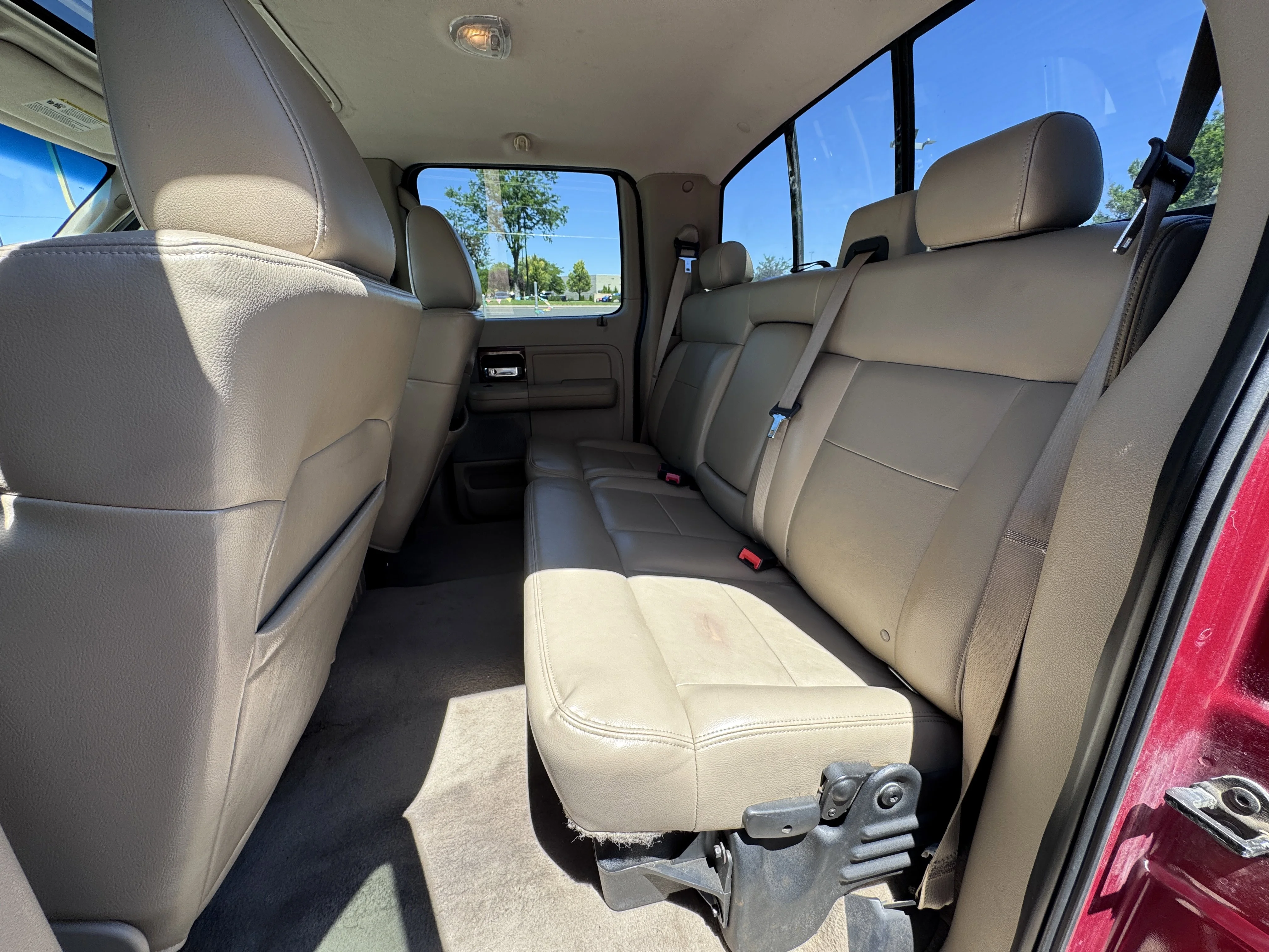 Used 2008  Ford FX4 image 38