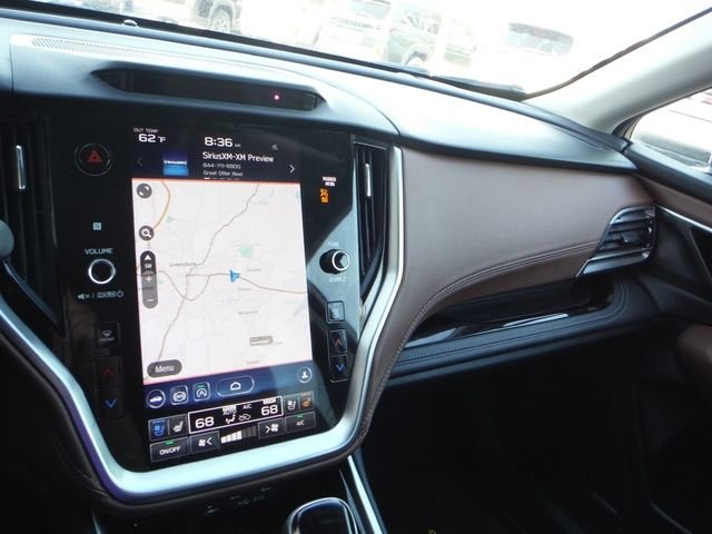 2022 Subaru Outback Touring - Photo 25