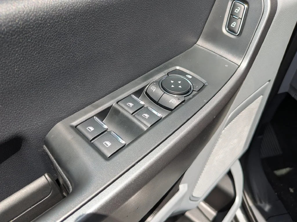 New 2026 Gray Ford XL image 18
