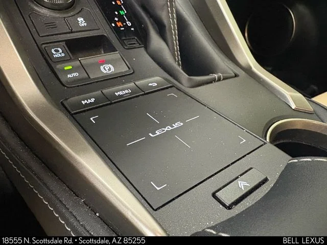 Certified Used 2020 Red Lexus 300 Base image 29