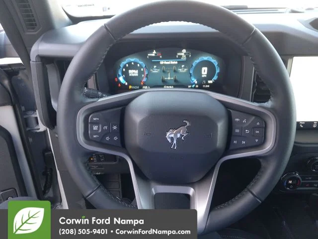New 2026 Avalanche Ford Big Bend® image 14