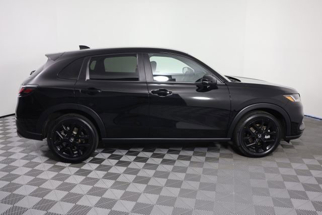 2024 Honda HR-V Sport - Photo 38