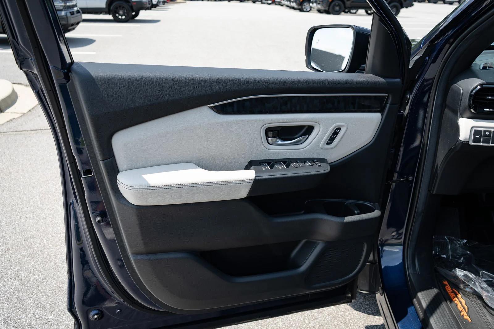 Used 2026  Honda  image 17