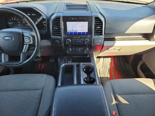 2020 Ford F-150 XLT - Photo 15