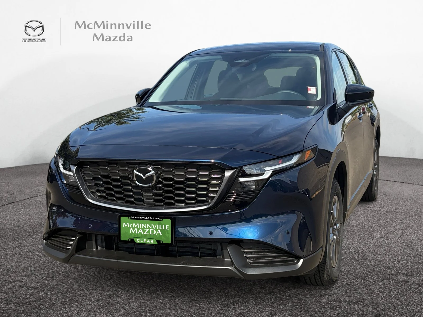 2026 Mazda CX-5 S