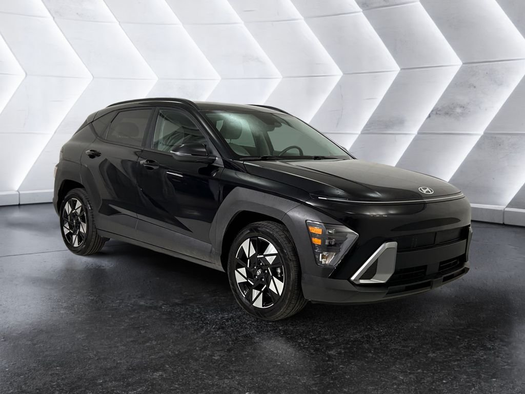 2024 Hyundai Kona