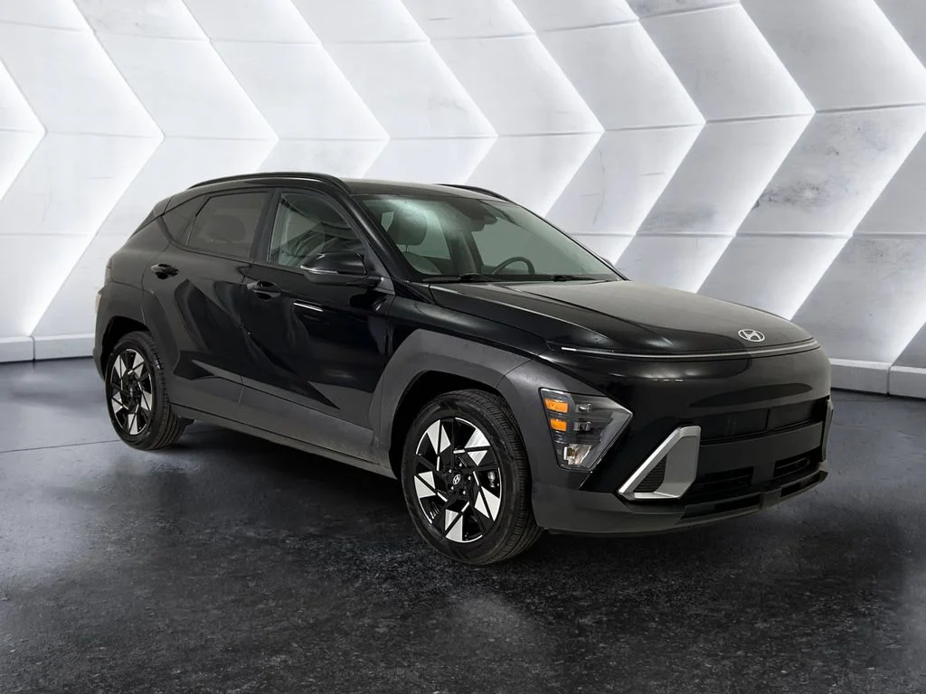 2024 Hyundai Kona