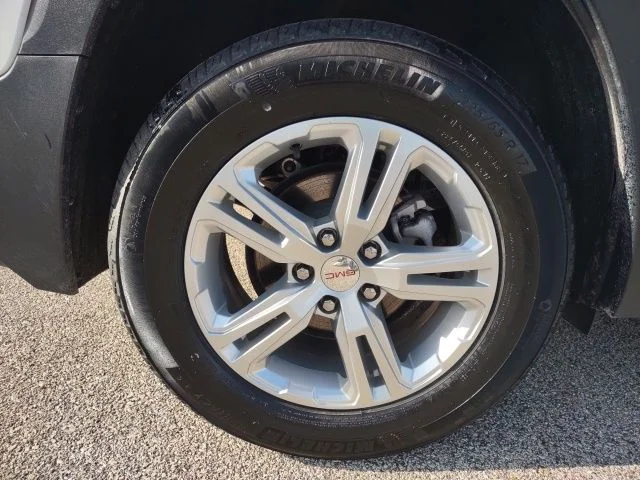 Certified Used 2024 Summit White GMC SLE image 24