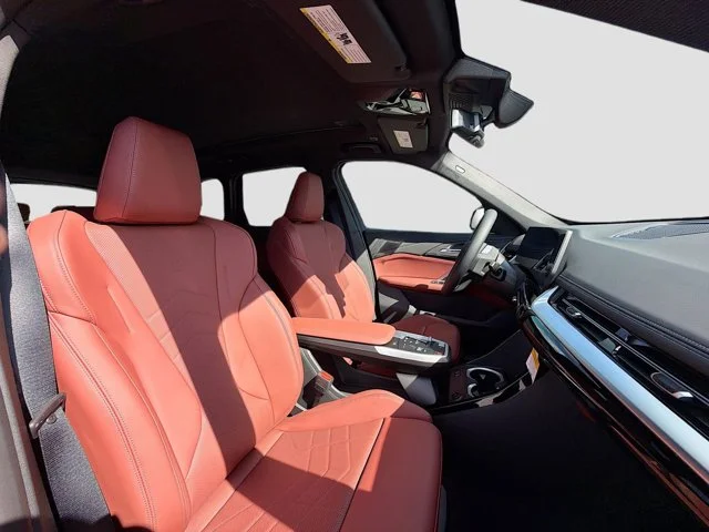 New 2026 Jet Black BMW xDrive28i image 16