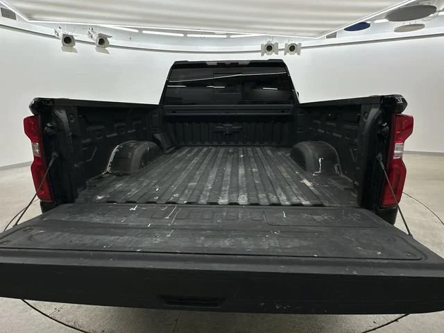 Certified Used 2024 Black Chevrolet LT image 38