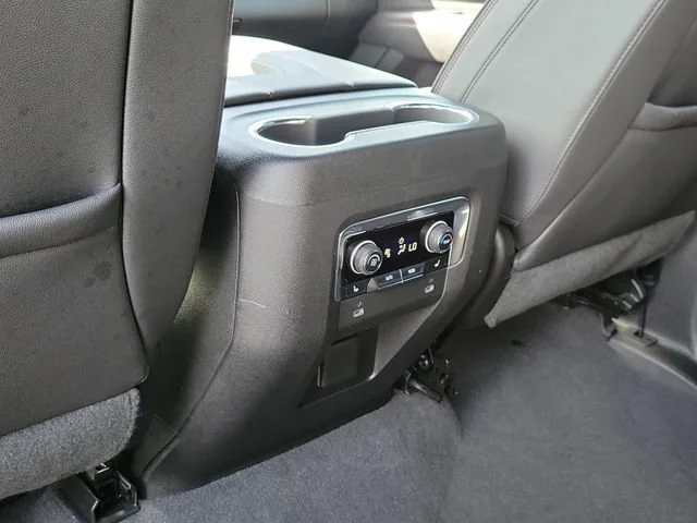 Used 2023 Summit White Chevrolet RST image 22