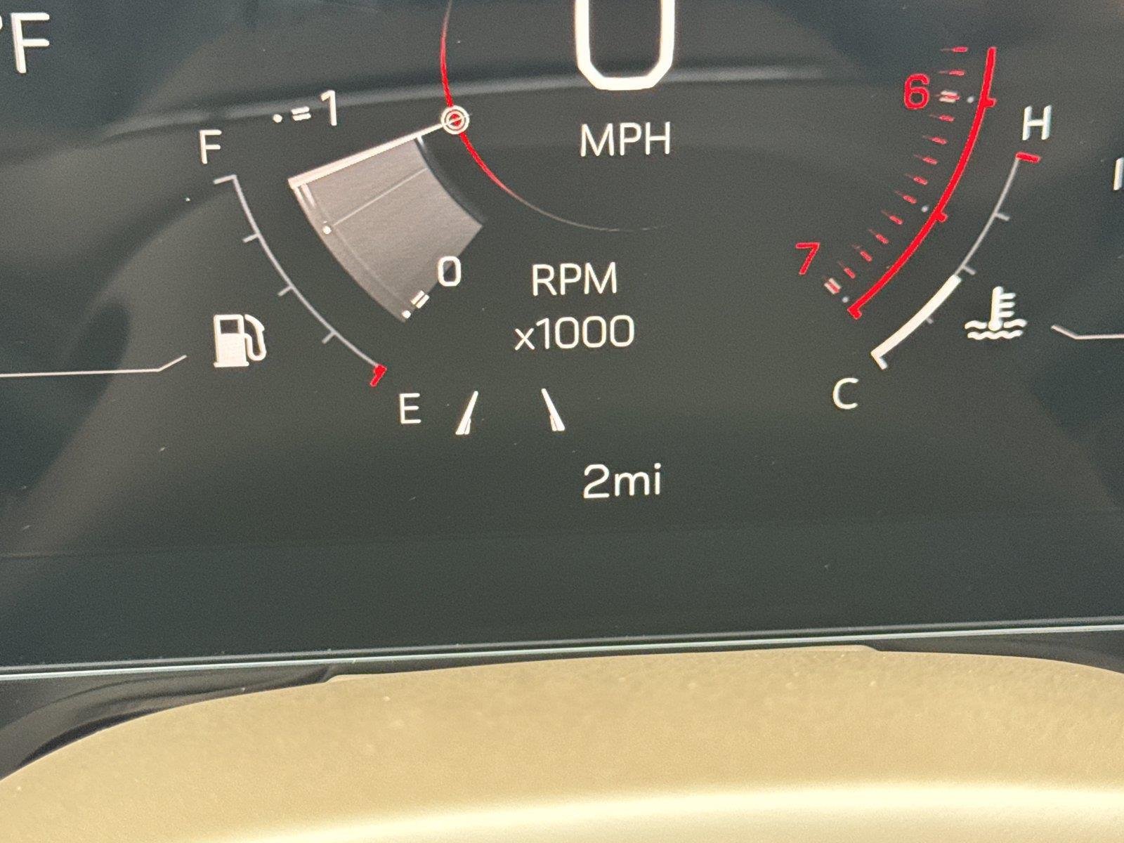 New 2026 Glacier White Tricoat GMC Denali image 41