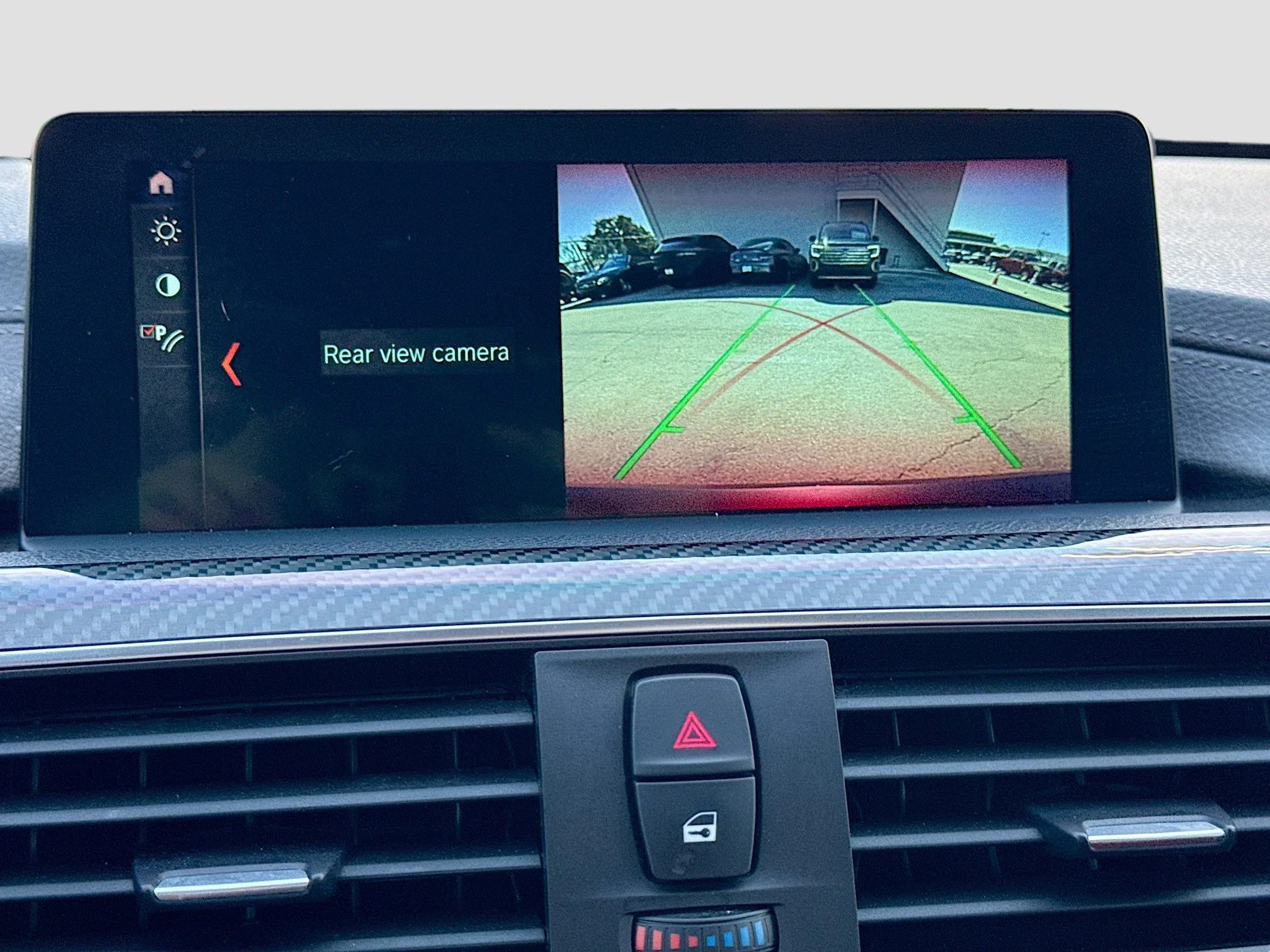 Used 2018 Mineral Gray Metallic BMW Competition image 33