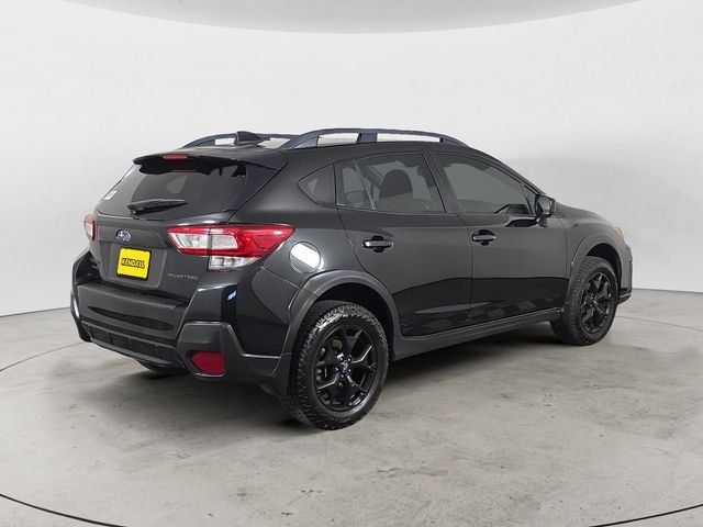 Used 2019 Black Subaru 2.0i Premium image 5