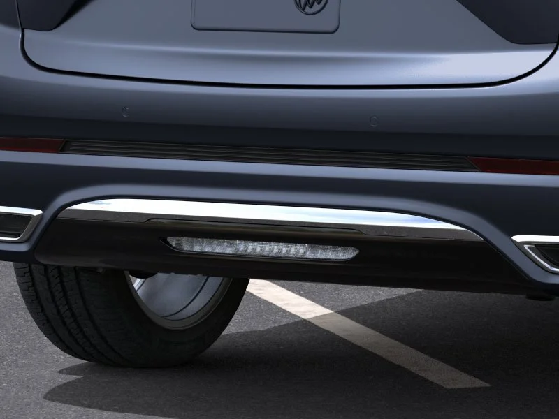 New 2026 Quartz Blue Metallic Buick Avenir image 14