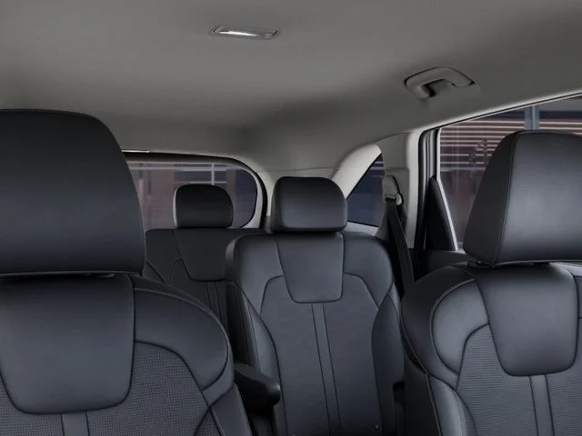 New 2026 Snow White Pearl Kia EX image 27