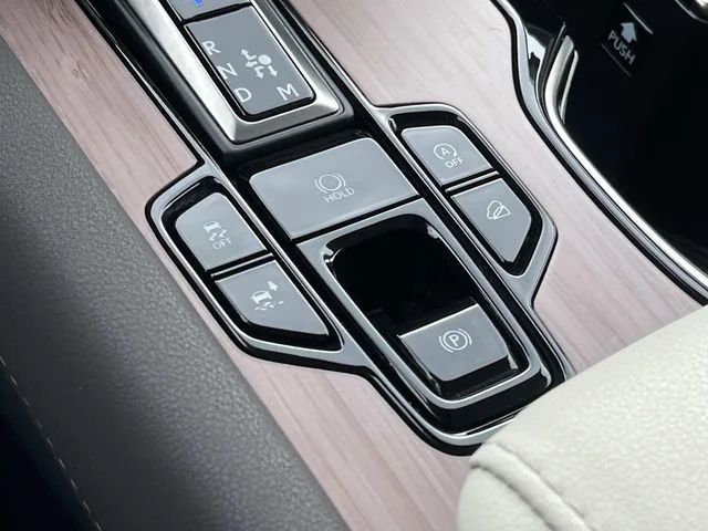 Certified Used 2024 CLOUDBURST GRAY Lexus 350 Premium Plus image 37