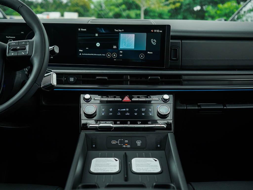 2026 Hyundai Santa Fe Calligraphy - Photo 44