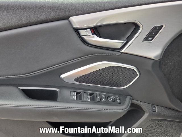 2024 Acura RDX Base - Photo 39