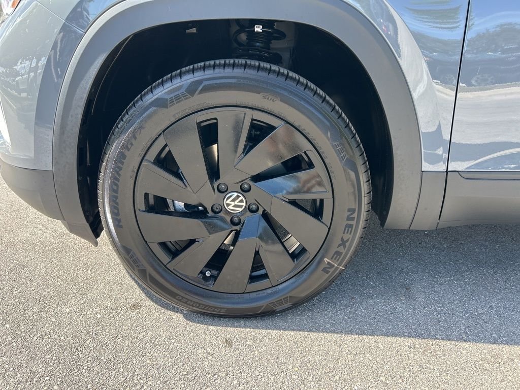 2026 Volkswagen Atlas SE w/Tech - Photo 54
