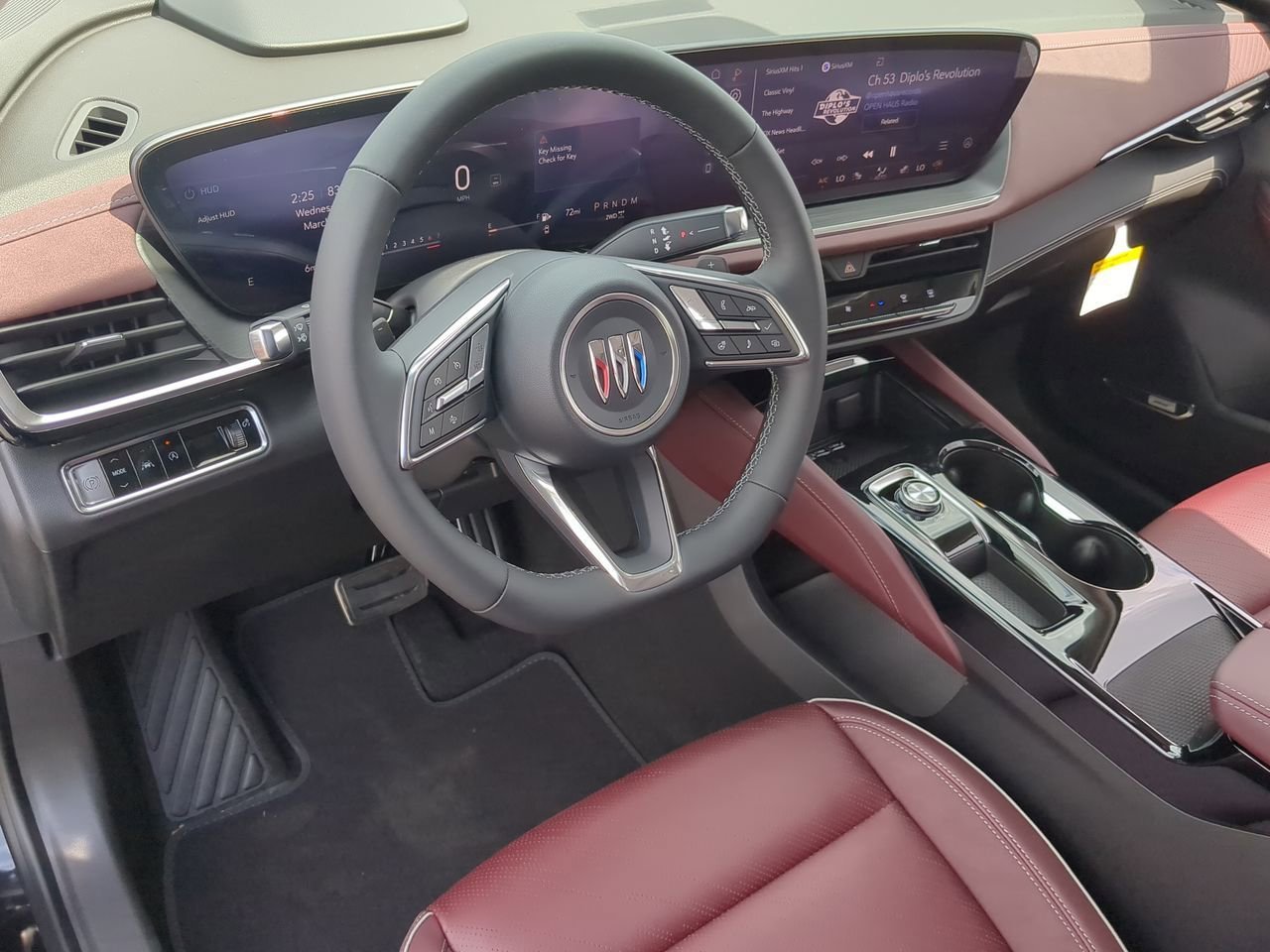 2026 Buick Envision Sport Touring - Photo 10