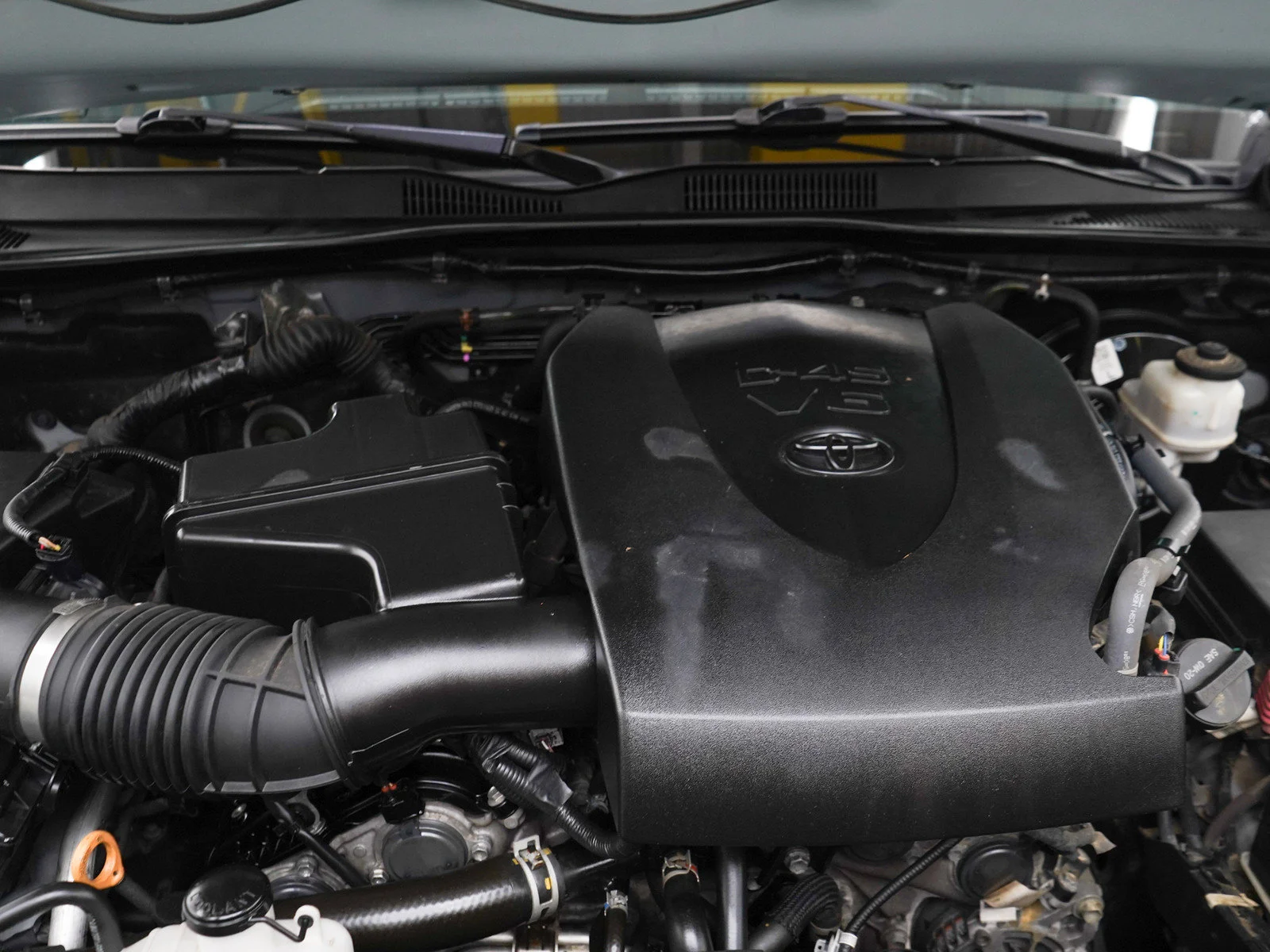 Used 2021 Gray Toyota SR image 28