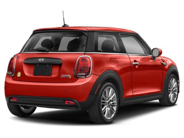 Used 2022 MINI Hardtop 2 Door SE with VIN WMW13DJ02N2S27670 for sale in Santa Barbara, CA