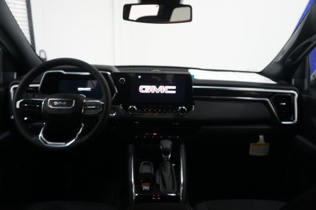 2026 GMC Canyon Elevation - Photo 22