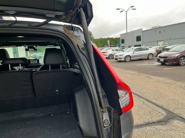 Used 2024 Gray Honda Sport-L image 20