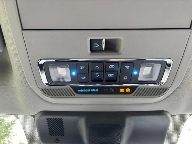 New 2026 Argon Blue Metallic Ford F-250® Lariat® image 30