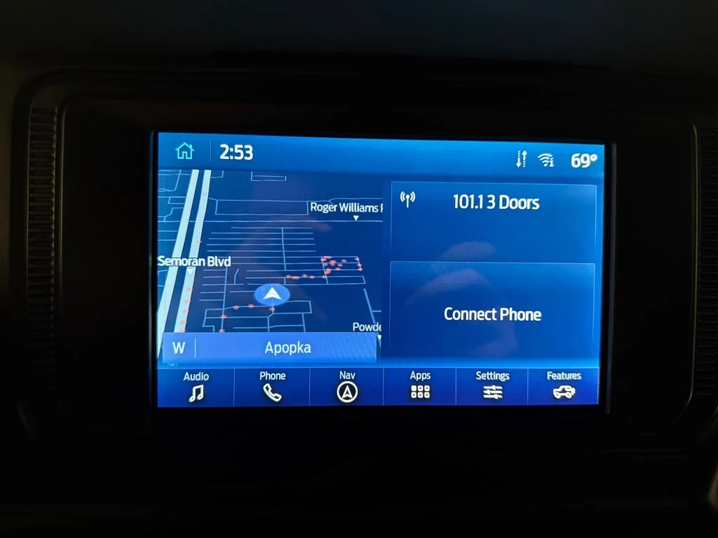 Certified Used 2023 Gray Ford Big Bend image 24