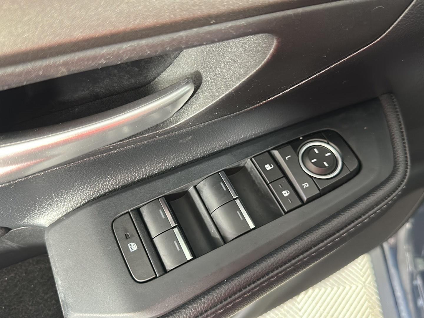 Used 2024 Storm Cloud Toyota XLE image 13