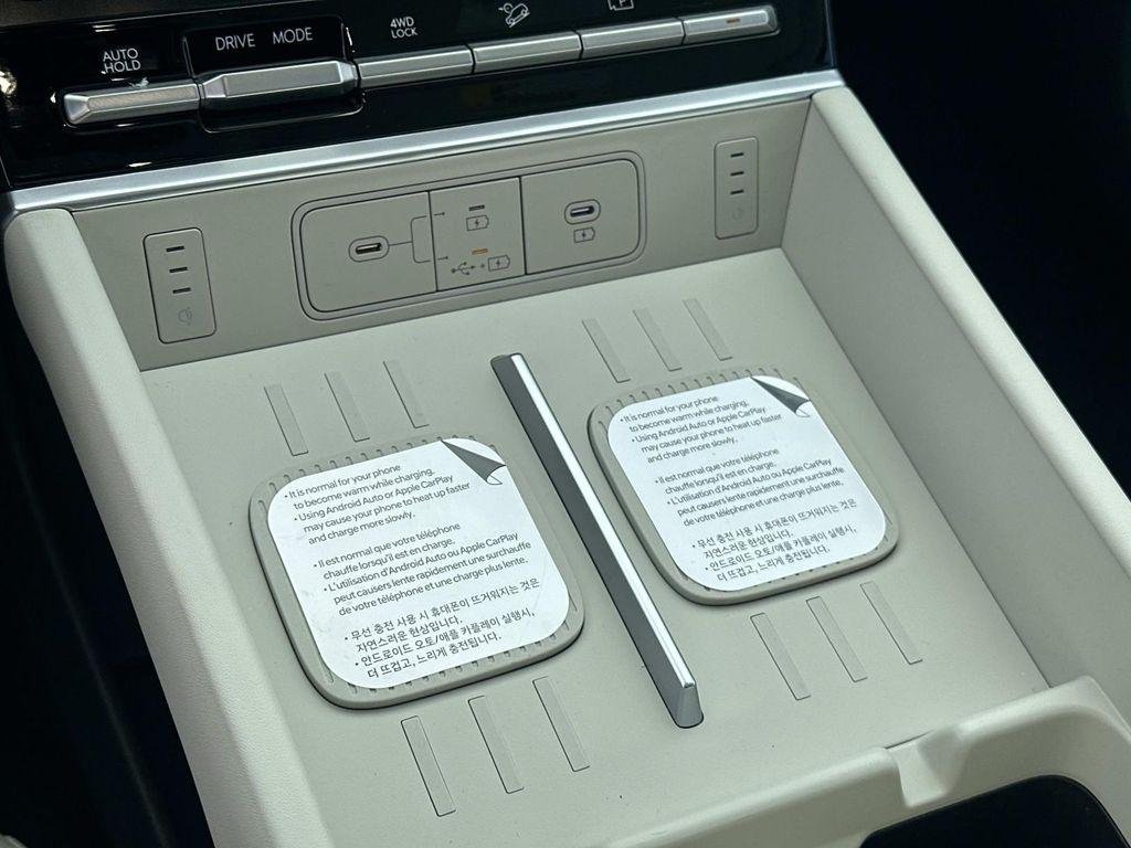 New 2026 Silver Hyundai Calligraphy image 25