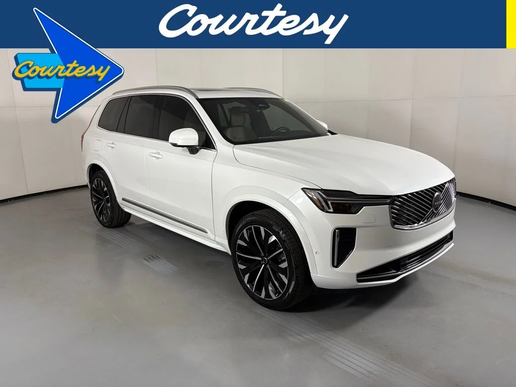 2026 Volvo XC90 T8 Recharge Plus Bright 6-Seater 4WD's photo