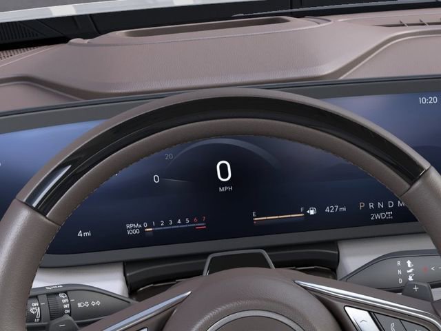 New 2026 Iridescent White Tricoat Buick Avenir image 18