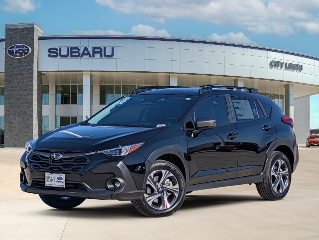 2027 Subaru Crosstrek Premium