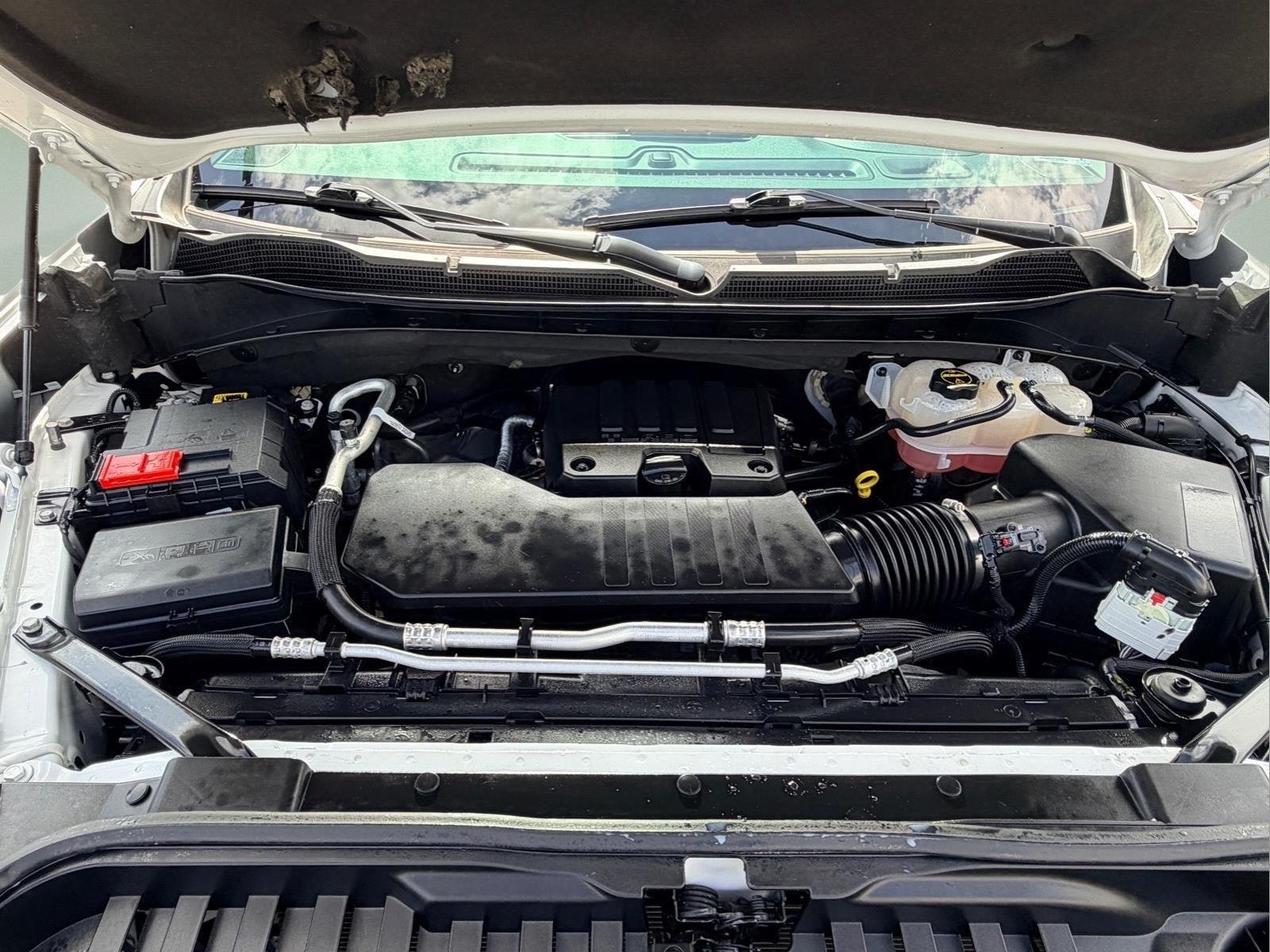 2024 Chevrolet Silverado 1500 Custom - Photo 28