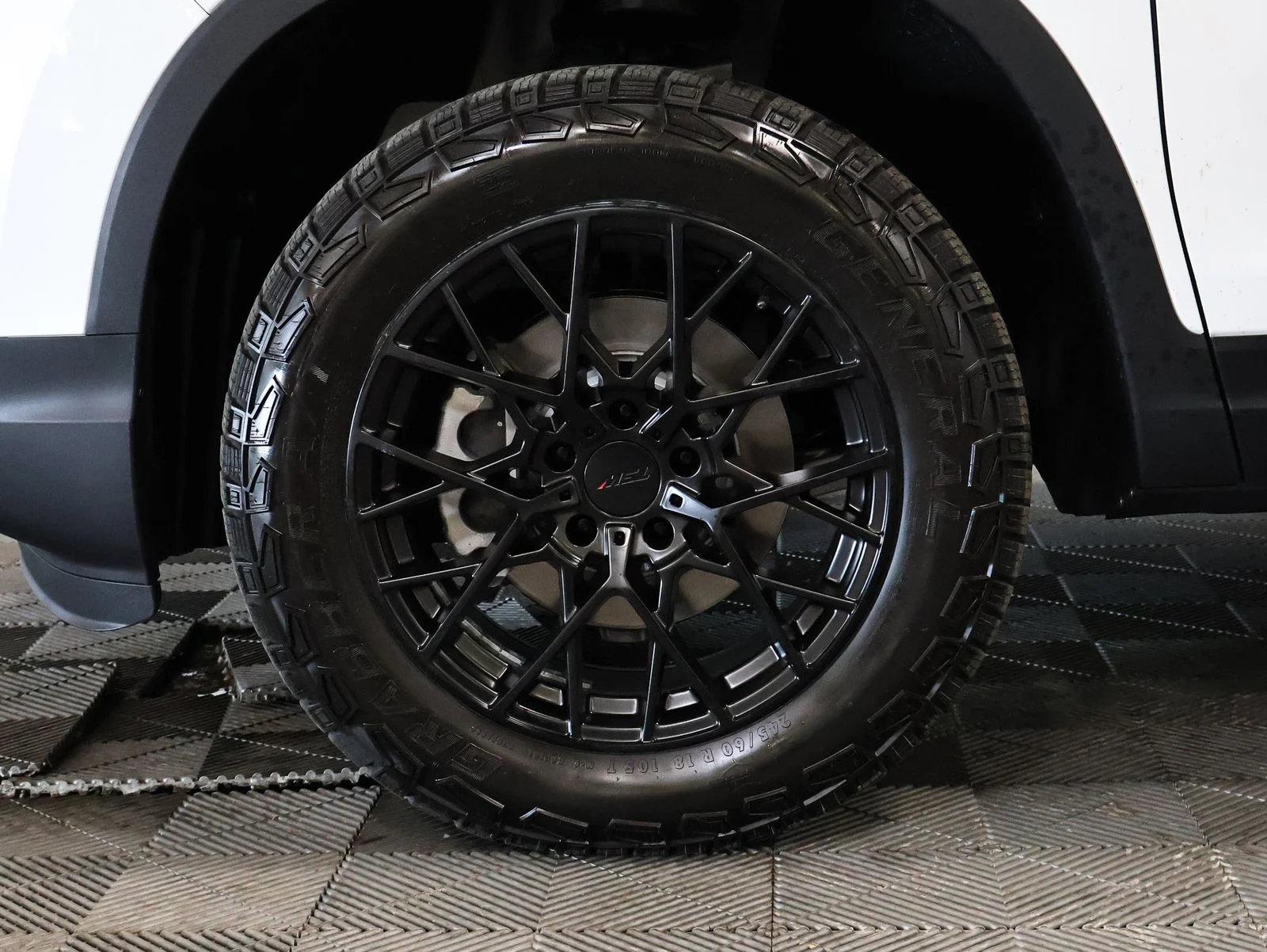 2026 Honda Ridgeline TrailSport - Photo 17