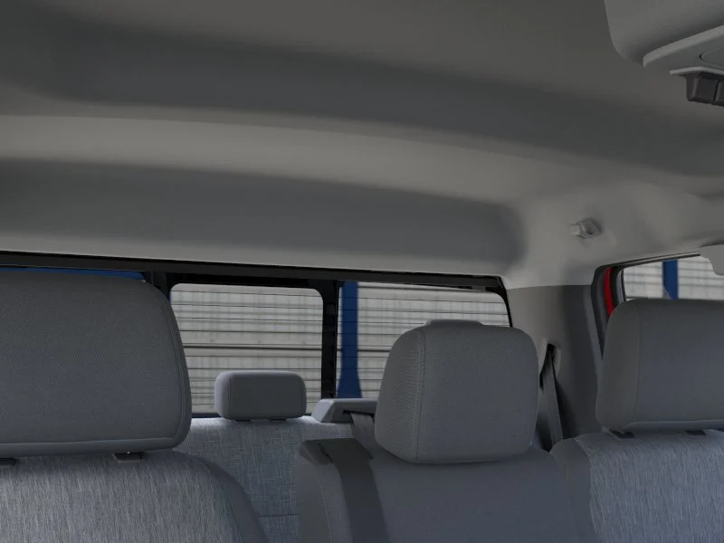 New 2026 Race Red Ford F-350® XL image 22