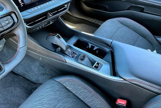 New 2025 Dodge Charger R/T 2D Coupe