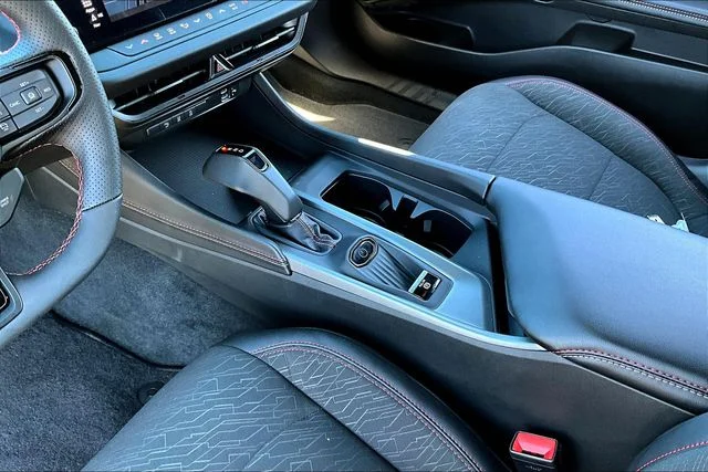 2025 Dodge Charger Daytona R/T - Photo 7