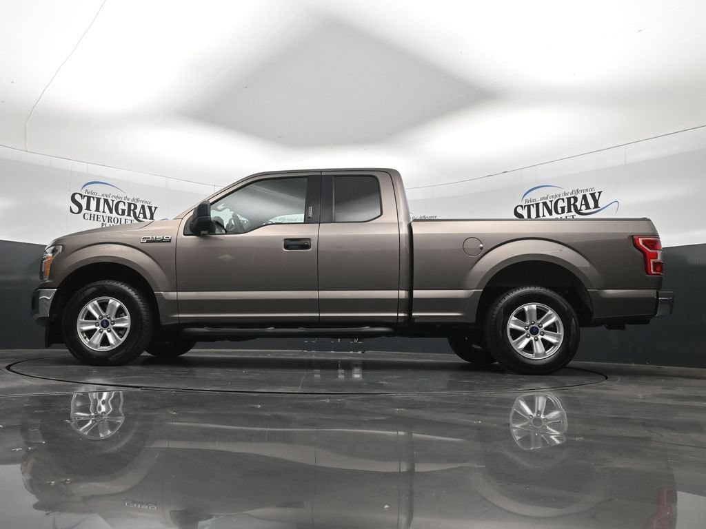 2020 Ford F-150 XLT - Photo 29
