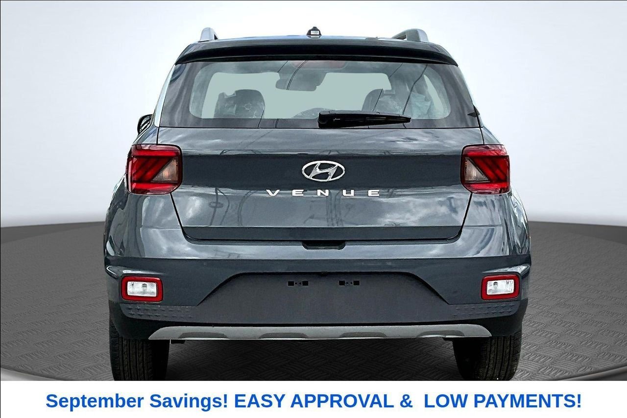 New 2026 Gray Hyundai SEL image 21